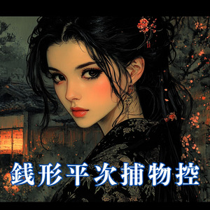 銭形平次捕物控