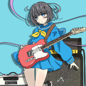 アタシブルーム