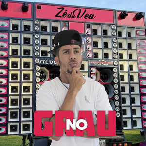 No Grau (feat. Turma do Cangaceiro) (Arrochadeira)