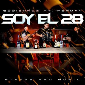 Soy El 28 (feat. Ferman) (Live)