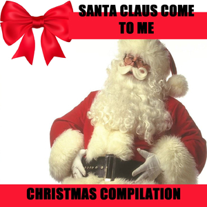 I Saw Mommy Kissing Santa Claus