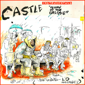 Live Action (Instrumental)