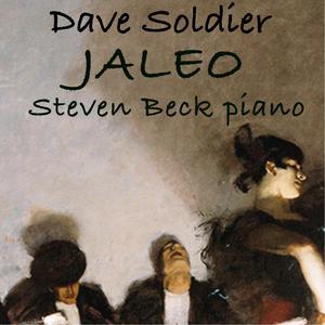 Jaleo (feat. Steven Beck)