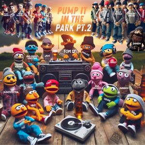 Adamantin (feat. Jave & Endless)