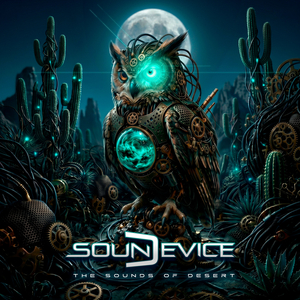 Trancemission