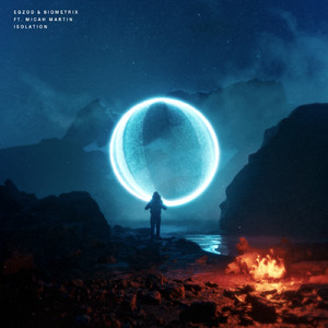 Isolation (feat. Micah Martin)