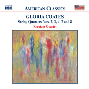 String Quartet No. 7:String Quartet No. 7, "Angels"