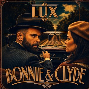 Bonnie & Clyde