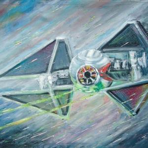 Tie Fighter