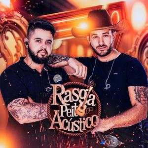Receita de Amar / Sem me Controlar / Farra, Pinga e Foguete - DVD Rasga Peito (Ao vivo)