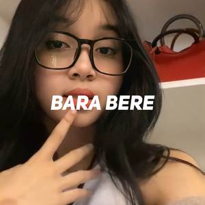 DJ BARA BERE