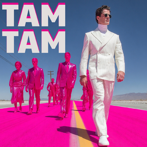 TAMTAM