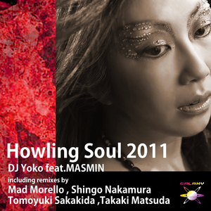 Howling Soul 2011 (Shingo NAKAMURA Remix)