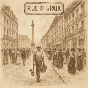 Rue de la paix
