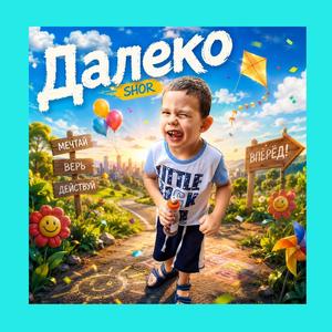 ДАЛЕКО