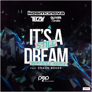 It's Still A Dream (Beatsole Extended Remix)