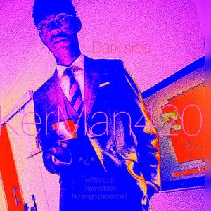 Haiti Kakiage Don RAW