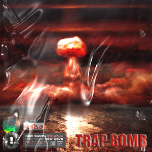 FREE "TRAP BOMB" Prod.4sho