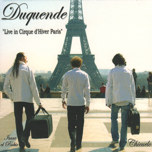 A Fragua (Martinetes)