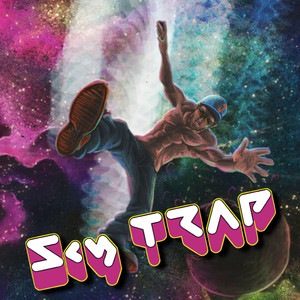 Sky Trap (Instrumental)