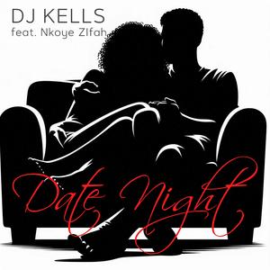 Date Night (feat. Nkoye Zifah) (Radio Edit)