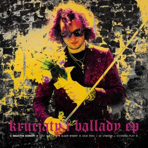 PRZYTUL MNIE (Freeverse)