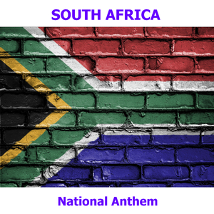 South Africa - Die Stem van Suid-Afrika - Nkosi Sikelel' iAfrika - South African National Anthem ( The Call of South Africa - Lord Bless Africa )