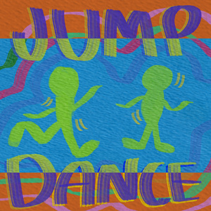 jump dance jump dance