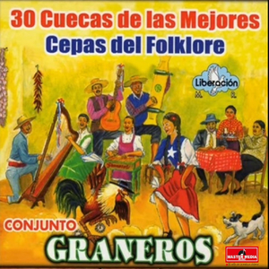 En la Feria de Graneros