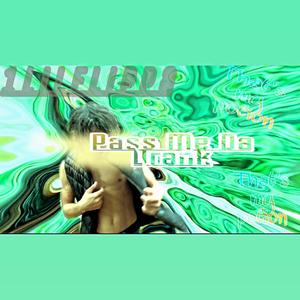 1lilflippa-Pass me da drank