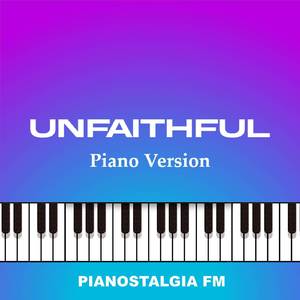 Unfaithful (Piano Version)