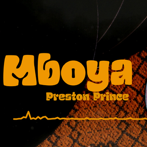 Mboya