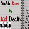 Kid Death - Sketch Book