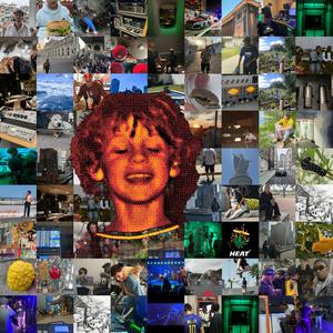 Cut That Bish (Uncle Joey)