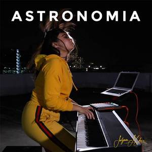 Astronomia (Piano Cover)