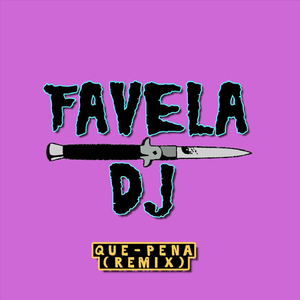 Que Pena (Remix)