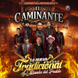 El Caminante