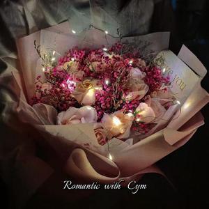 浪漫与你(prod.Lv9)