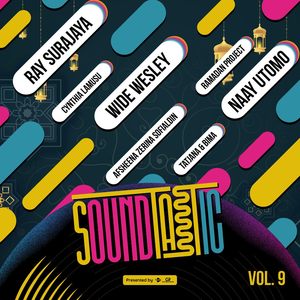 Selamat Tanggal Satu [Live at SOUNDTASTIC] (Live)