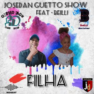 Filha (feat. BeiLLi)