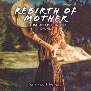 The Rhythm of Shaman