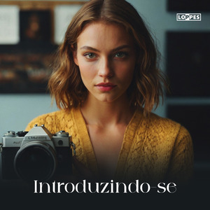 Introduzindo-se
