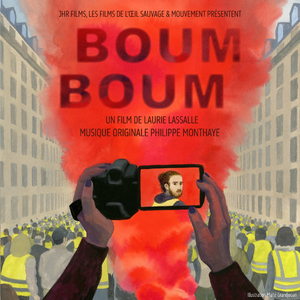 Boum Boum (Musique Originale du Film)