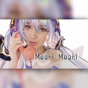 Moshi Moshi（Cover：Poppy）
