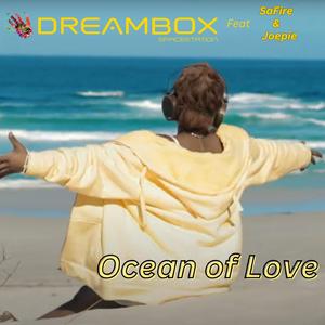 Ocean of love (feat. Safire & Joepie)