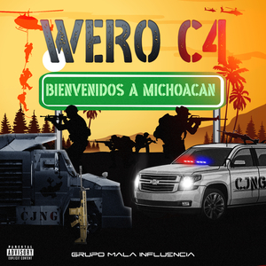 Wero C4