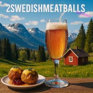 När det våras i bland bergen (feat. 2swedishmeatballs)