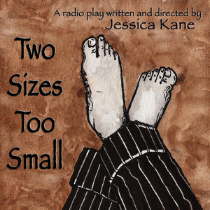 Two Sizes Too Small - Act Two (feat. Joe McGinty, Scott Janes, Michael Douglas, John Wernke, Eric Purcell, Minna Taylor & Lorraine Serabian)