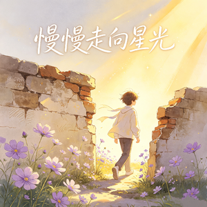 爱以余温预习