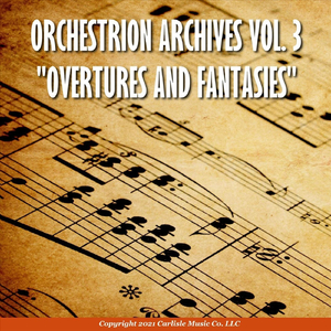 The Thief of Bagdad Overture